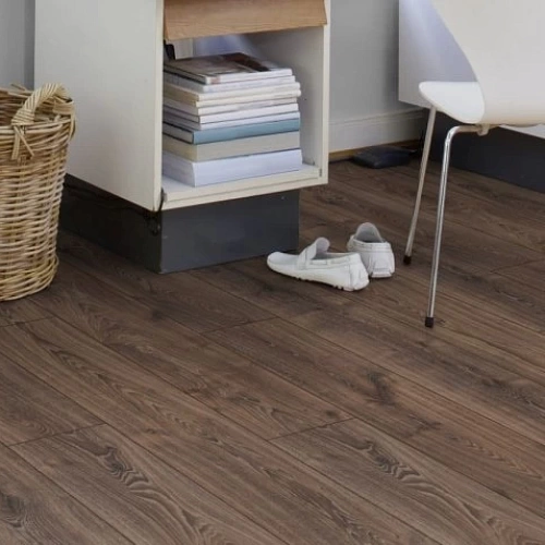 ДУБ ТАЙМЛЕСС ЛАМИНАТ  KRONOTEX  ROBUSTO ламинат для пола